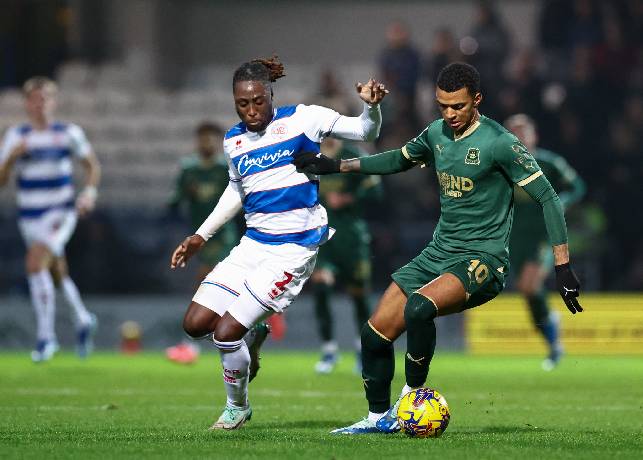 Nhận định soi kèo Plymouth vs Queens Park Rangers 19h30 ngày 18/1: Thay tướng đổi vận