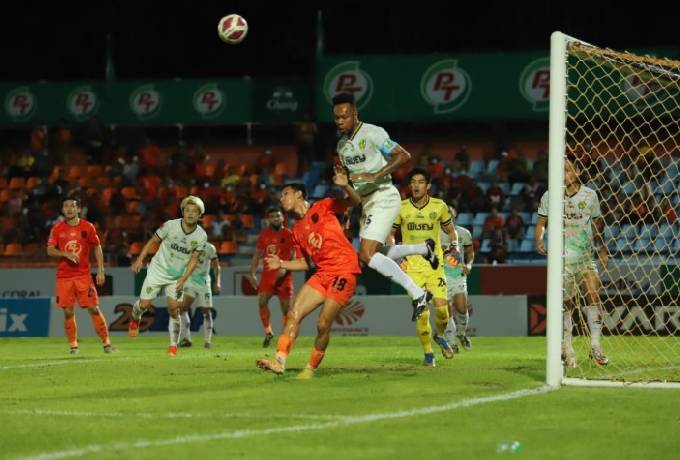 Nhận định soi kèo Port FC vs Khonkaen United, 18h00 ngày 15/1: Sáng cửa dưới