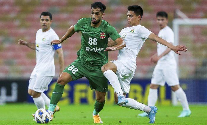 Nhận Định Soi Kèo Al-Ahli Saudi Vs Al-Shabab 0h00 Ngày 11/1