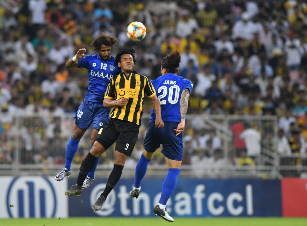 Nhận Định Soi Kèo Al Hilal Vs Al Ittihad Jeddah 0h30 Ngày 8/1