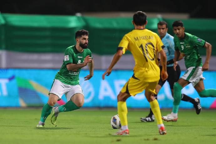 Nhận Định Soi Kèo Al Kahrabaa Vs Al Zawraa 18h30 Ngày 9/1