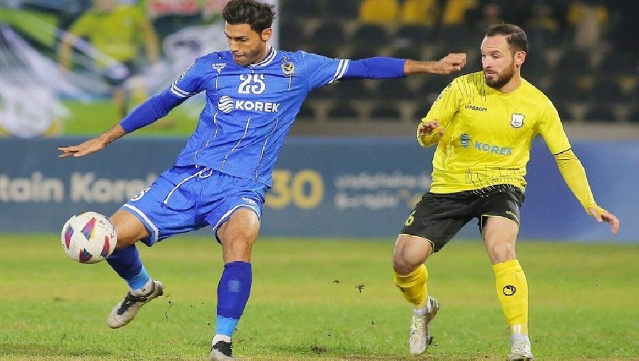 Nhận Định Soi Kèo Al Najaf Vs Al Shorta 21h00 Ngày 9/1