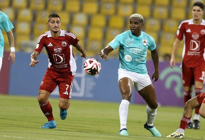 Nhận định soi kèo Al-Nasar vs Al-Salmiyah, 21h35 ngày 10/1: Khách sa sút