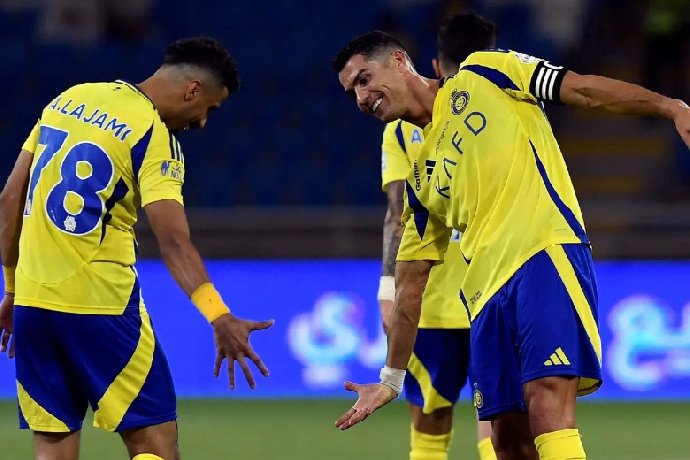 Nhận Định Soi Kèo Al Taawoun Vs Al Nassr 0h00 Ngày 18/1