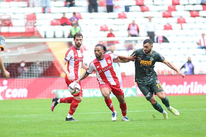 Nhận Định Soi Kèo Antalyaspor Vs Kocaelispor 1h00 Ngày 8/1