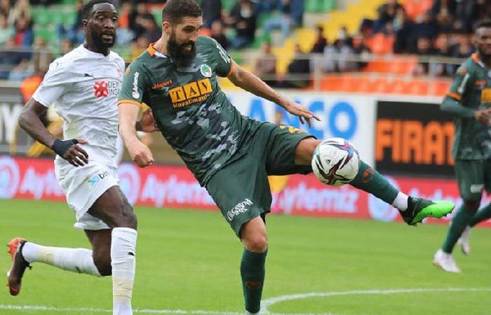 Nhận định soi kèo Alanyaspor vs Konyaspor, 0h00 ngày 4/1: Tiếp đà bất bại