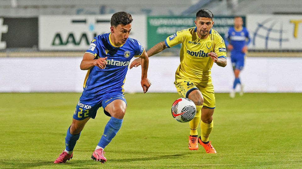 Nhận Định Soi Kèo Asteras Tripolis Vs Panetolikos 22h59 Ngày 13/1