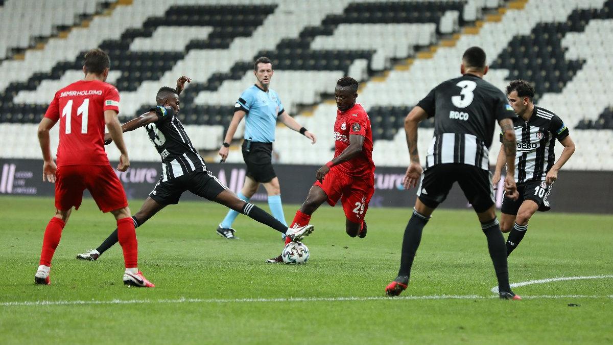 Nhận Định Soi Kèo Sivasspor Vs Besiktas 23h00 Ngày 7/1