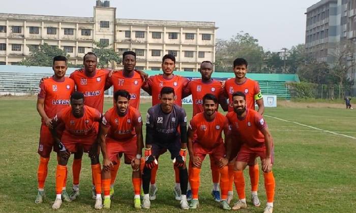 Nhận định soi kèo Brothers Union vs Mohammedan Dhaka, 15h45 ngày 17/1: Tiếp tục thương đau