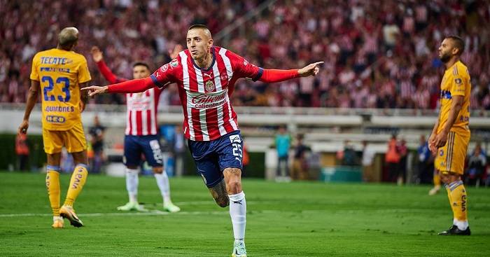 Nhận Định Soi Kèo Club Necaxa Vs Chivas Guadalajara 10h05 Ngày 18/1