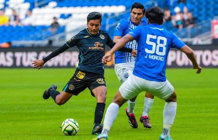 Nhận Định Soi Kèo CA La Paz Vs Tlaxcala 10h00 Ngày 11/1