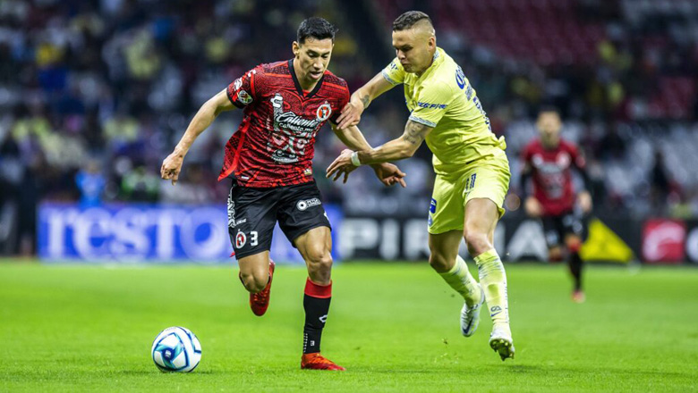 Nhận Định Soi Kèo Club America Vs Club Tijuana, 9h10 Ngày 17/01