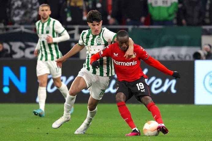 Nhận Định Soi Kèo Eintracht Frankfurt Vs Ferencvarosi 3h00 Ngày 24/1