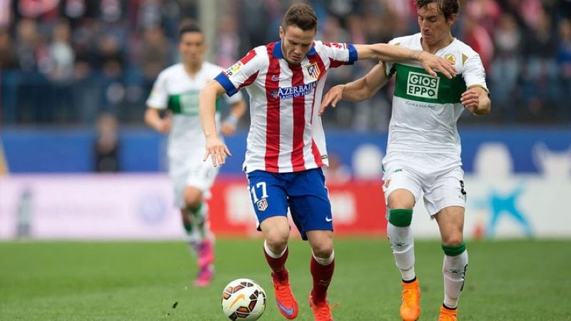 Nhận Định Soi Kèo Elche vs Atletico Madrid, 03h30 Ngày 16/1: Atletico Nhọc Nhằn Đi Tiếp