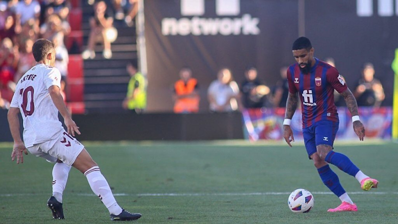 Nhận định soi kèo Eldense vs Eibar, 2h30 ngày 14/1: Chủ nhà sa sút