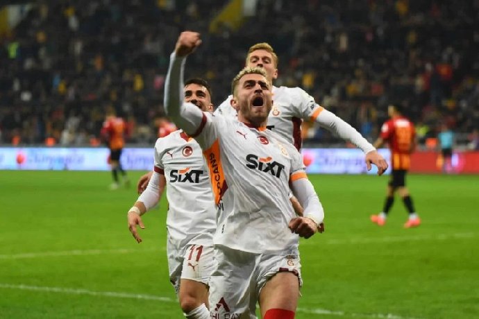 Nhận Định Soi Kèo Galatasaray Vs Goztepe 23h00 Ngày 4/1