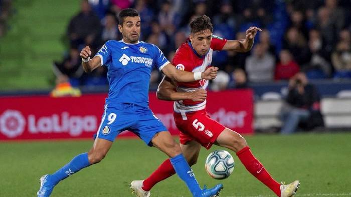 Nhận Định Soi Kèo Granada Vs Getafe, 1h00 Ngày 4/1: Thể Hiện Đẳng Cấp