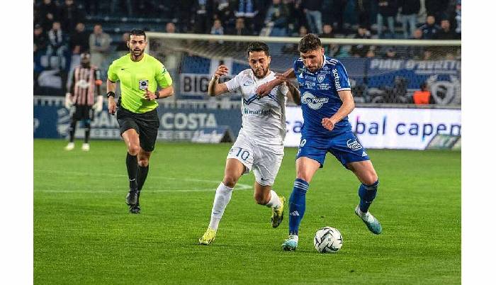 Nhận Định Soi Kèo Grenoble Vs Bastia 02h00 Ngày 4/1