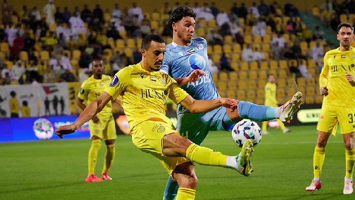 Nhận Định Soi Kèo Khor Fakkan Vs Baniyas, 19h55 Ngày 6/1: Khó Tin Cửa Dưới