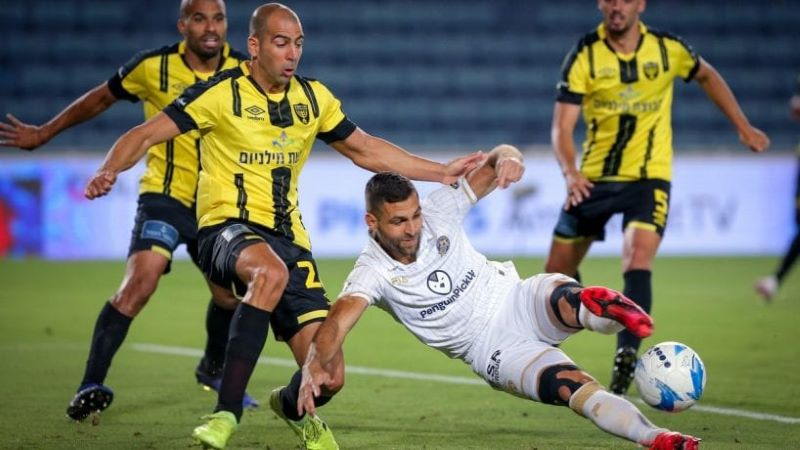 Nhận Định Soi Kèo Maccabi Haifa Vs Beitar Jerusalem, 1h30 Ngày 7/1: Gia Tăng Khoảng Cách