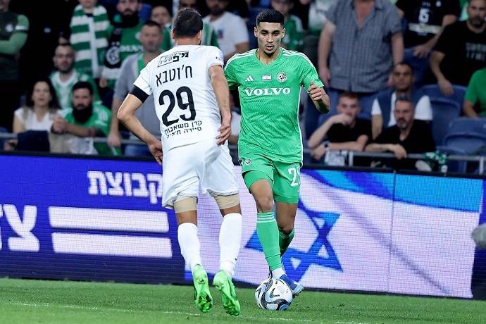 Nhận Định Soi Kèo Maccabi Haifa Vs Bnei Raina 1h00 Ngày 3/1