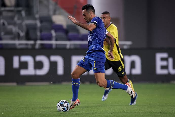 Nhận Định Soi Kèo Maccabi Kabilio Jaffa Vs Hapoel Kfar Saba 20h00 Ngày 3/1