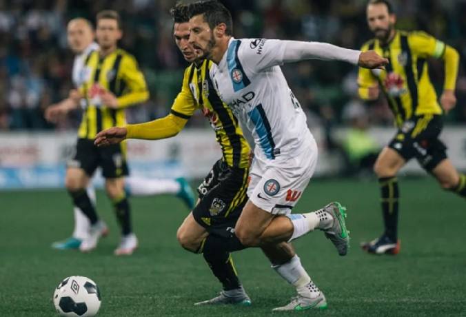 Nhận Định Soi Kèo Melbourne City Vs Wellington Phoenix, 13h00 Ngày 3/1: Lịch Sử Gọi Tên