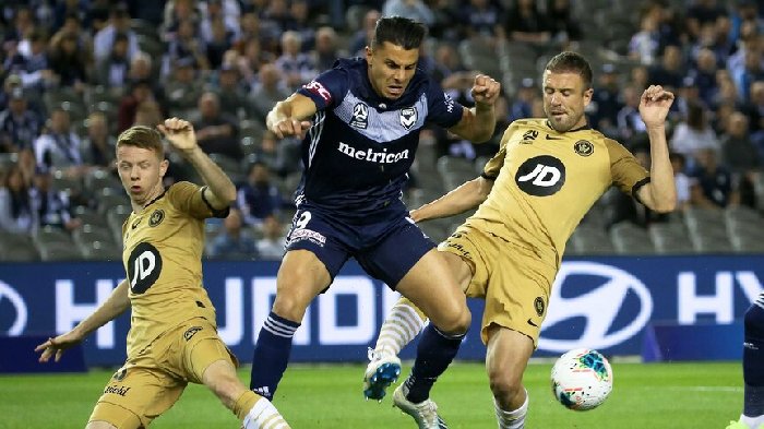 Nhận định soi kèo Melbourne Victory vs Western Sydney, 15h35 ngày 4/1: Lịch sử gọi tên