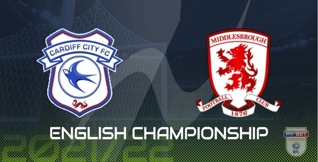 Nhận định soi kèo Middlesbrough vs Cardiff City, 22h00 ngày 4/1: Tin vào khách