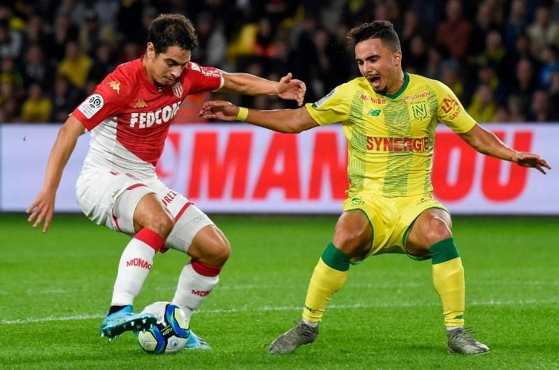 Nhận Định Soi Kèo Nantes Vs Monaco, 1h00 Ngày 11/1: Ngã Ngựa?!