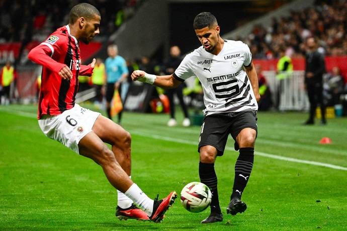 Nhận Định Soi Kèo Nice Vs Rennes, 3h00 Ngày 4/1: Ưu Thế Sân Nhà