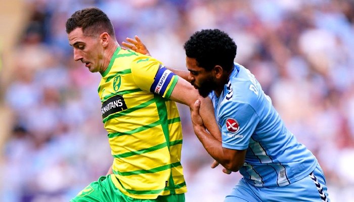 Nhận định soi kèo Norwich City vs Coventry City, 22h00 ngày 4/1: Chiến thắng thứ 3