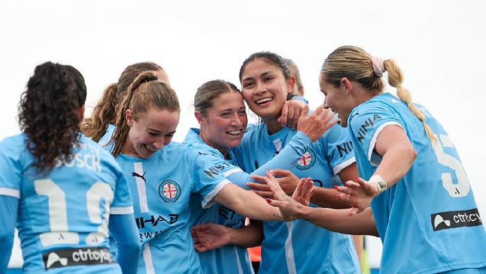 Nhận định soi kèo nữ Melbourne City vs nữ Brisbane Roar, 15h45 ngày 11/1: Cửa trên ‘ghi điểm’