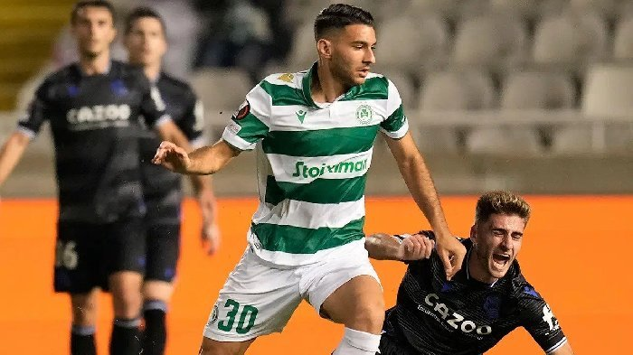 Nhận Định Soi Kèo PAC Omonia Vs Karmiotissa, 22h00 Ngày 8/1: Khách Lấn Chủ