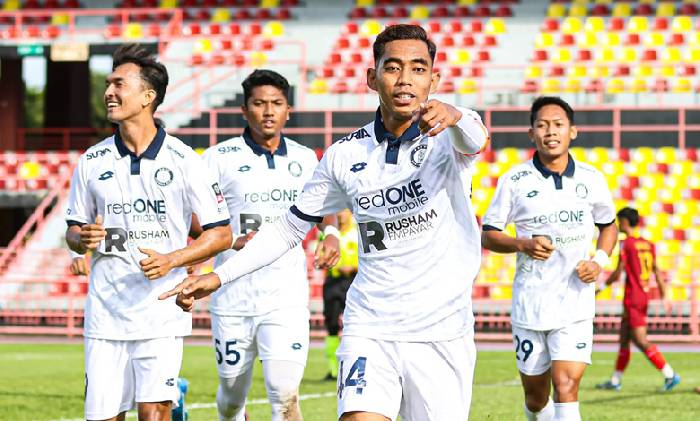 Nhận định soi kèo PDRM vs Kuching, 16h15 ngày 11/1: Khách thất thế