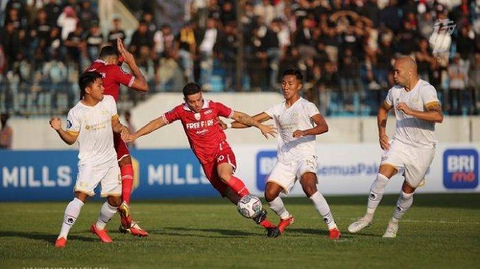 Nhận Định Soi Kèo Persis Solo Vs PSM Makassar 19h00 Ngày 13/1