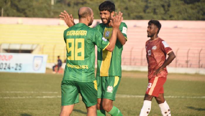 Nhận Định Soi Kèo Rahmatgonj Vs Dhaka Wanderers 15h45 Ngày 4/1