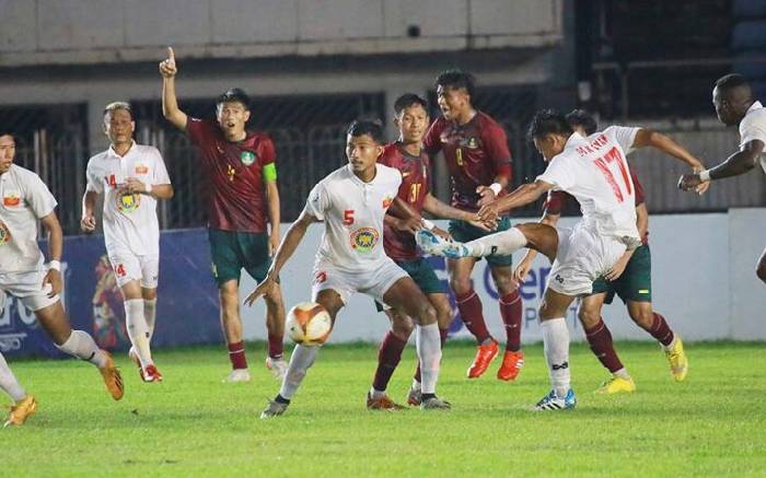 Nhận định soi kèo Rakhine United vs Myawady FC, 16h00 ngày 10/1: Bất phân thắng bại