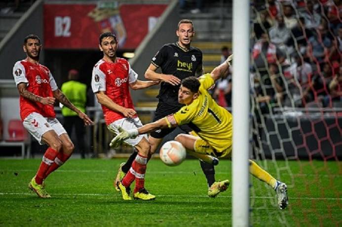 Nhận Định Soi Kèo Rigas Futbola Skola Vs Ajax 3h00 Ngày 24/1