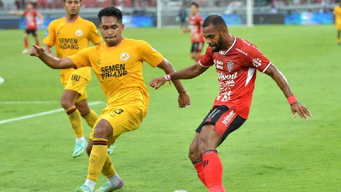 Nhận Định Soi Kèo Semen Padang Vs Bali United, 15h30 Ngày 20/01: Lịch Sử Gọi Tên