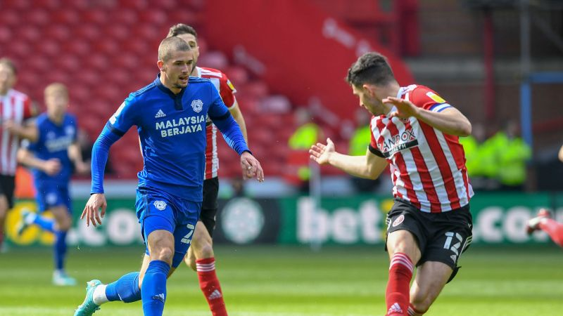 Nhận Định Soi Kèo Sheffield United Vs Cardiff City, 02h00 Ngày 10/1: Chủ Nhà Đi Tiếp