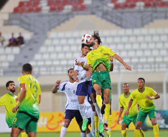 Nhận định soi kèo Sohar Club vs Al Khaburah, 22h30 ngày 10/1: Thế trận khó lường