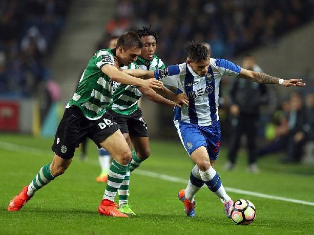 Nhận Định Soi Kèo Sporting Lisbon Vs Porto 2h45 Ngày 8/1