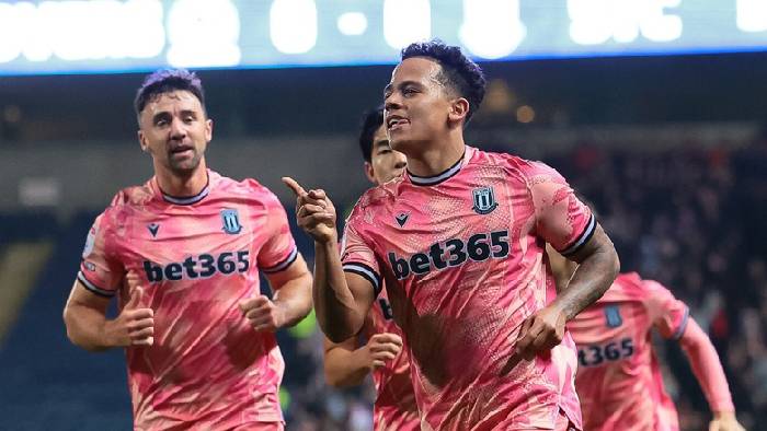 Nhận định soi kèo Stoke City vs Plymouth, 19h30 ngày 4/1: Cửa dưới ‘tạch’