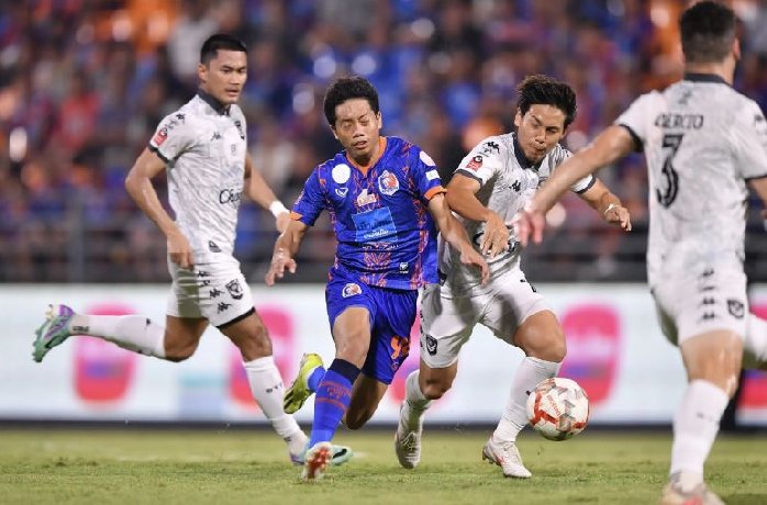 Nhận Định Soi Kèo Sukhothai Vs Port FC 18h00 Ngày 20/1