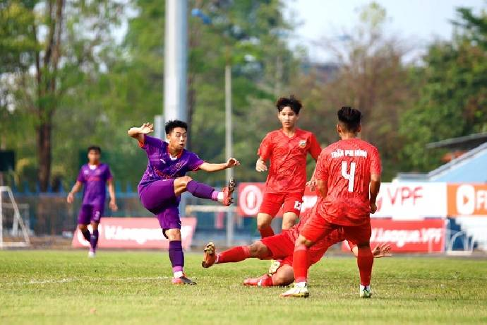 Nhận Định Soi Kèo U19 Đồng Nai Vs U19 TP Hồ Chí Minh, 13h30 Ngày 2/1: Không Có Bất Ngờ