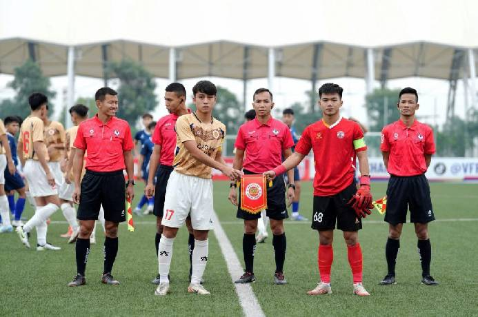 Nhận Định Soi Kèo U19 Cần Thơ Vs U19 Đồng Tháp, 13h30 Ngày 7/1: Tưng Bừng Bắn Phá