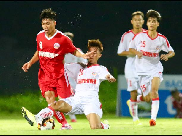 Nhận Định Soi Kèo U19 Hà Nội Vs U19 PVF-CAND, 13h30 Ngày 2/1: Tiếp Tục Gieo Sầu