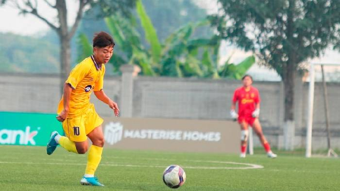 Nhận Định Soi Kèo U19 Hoài Đức Vs U19 Sông Lam Nghệ An, 14h30 Ngày 9/1: Tưng Bừng Bắn Phá