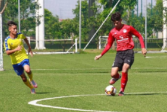 Nhận Định Soi Kèo U19 Nam Định Vs U19 Hà Nội, 15h30 Ngày 7/1: Tin Vào U19 Hà Nội